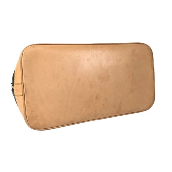 LOUIS VUITTON Monogram Alma PM M51130 Hand bag - Picture 2 of 15